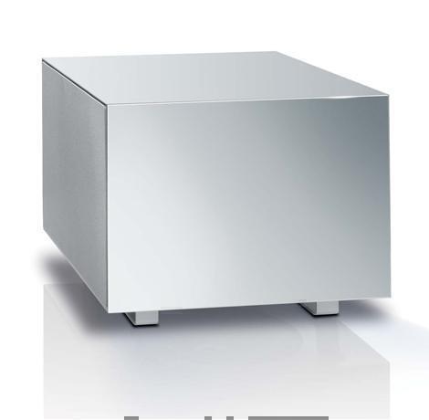 Сабвуферы Loewe Subwoofer 800 alu silver артикул X34015396-1