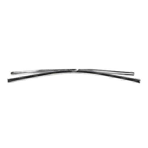 Аксессуары для телевизоров Loewe Table Stand Connect 55-65 chrome артикул X78290092-1