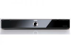 Blu-ray-плееры Loewe BlueTech Vision 3D black артикул X33990667-1