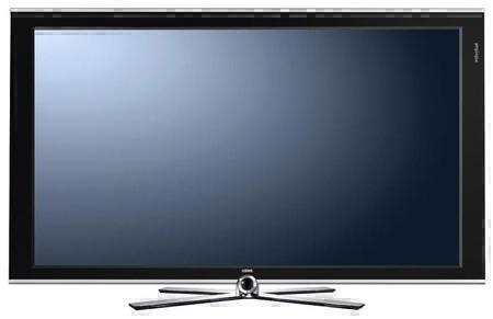 LCD телевизоры Loewe INDIVIDUAL 46 SELECTION LED 200 / CI+ black артикул X33989778-1