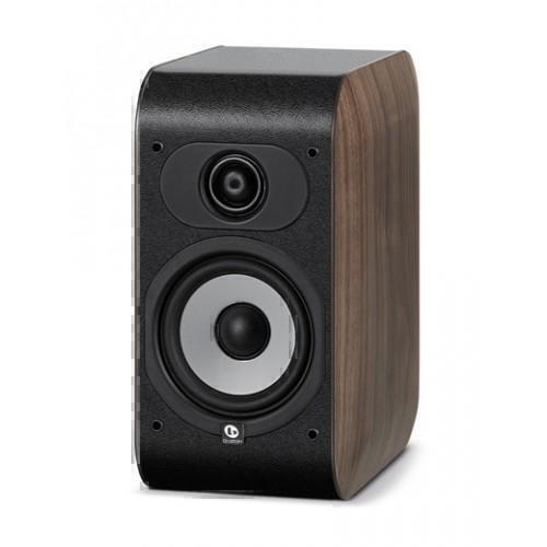 Полочная акустика Boston Acoustics M25 wood артикул X34037344-1