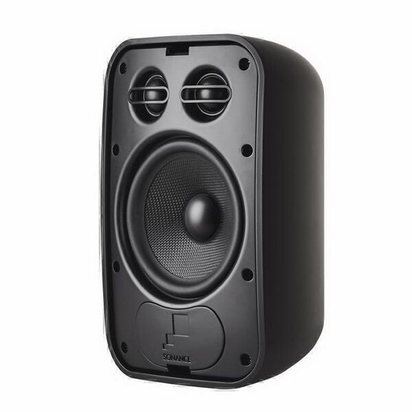 Всепогодная акустика Sonance Mariner 54 SST black артикул X34101291-1