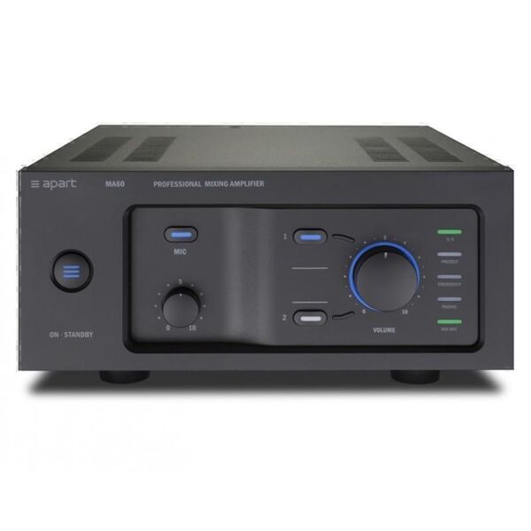 Активные микшеры Apart MA 60 артикул X33979533-1