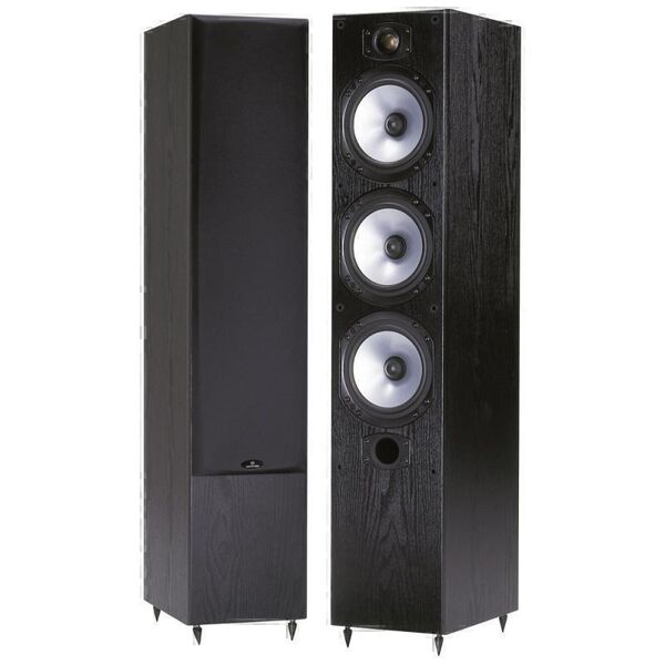 Напольная акустика Monitor Audio Monitor M 6 black артикул X34050344-1