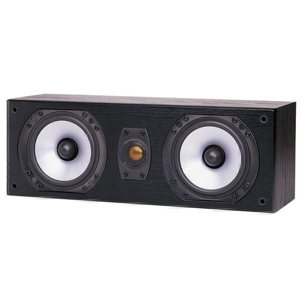 Центральный канал Monitor Audio Monitor M Centre black артикул X34024947-1