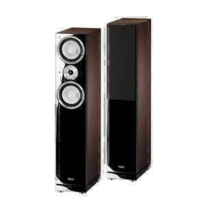 Напольная акустика Magnat Quantum 755 mocca артикул X34051264-1