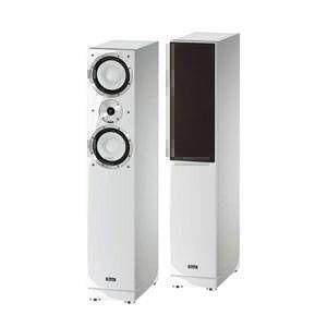Напольная акустика Magnat Quantum 755 satin white артикул X34051225-1
