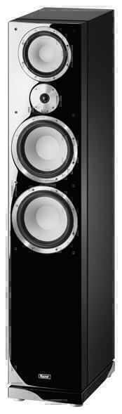 Напольная акустика Magnat Quantum 759 black piano/satin lacuer артикул X34051167-1