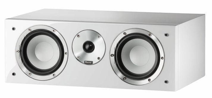 Центральный канал Magnat Quantum Center 73 satin white артикул X34025452-1