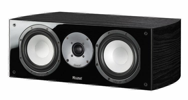 Центральный канал Magnat Quantum Center 67 black артикул X34025515-1