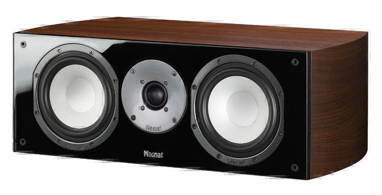Центральный канал Magnat Quantum Center 67 mocca артикул X34025492-1