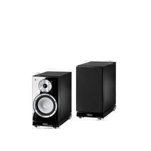Полочная акустика Magnat Quantum 753 satin black артикул X34035408-1