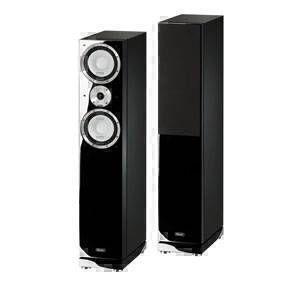 Напольная акустика Magnat Quantum 755 satin black артикул X34051244-1