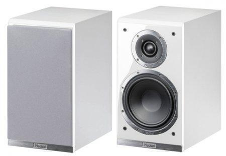 Полочная акустика Magnat Shadow 203 piano white/white артикул X34081105-1-2