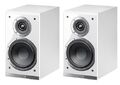 Полочная акустика Magnat Shadow 203 piano white/white артикул X34081105-1-1