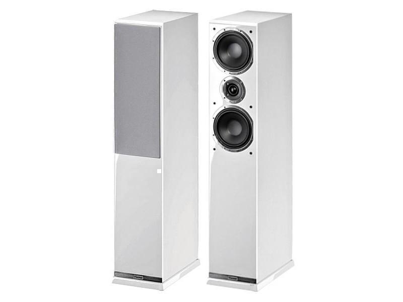 Напольная акустика Magnat Shadow 205 piano white/white артикул X34051103-1