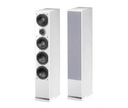 Напольная акустика Magnat Shadow 209 piano white артикул X34051084-1