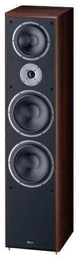 Напольная акустика Magnat Monitor Supreme II MS 2002 mocca артикул X34051295-1