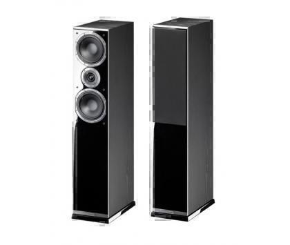 Напольная акустика Magnat Shadow 205 piano black/black артикул X34051112-1