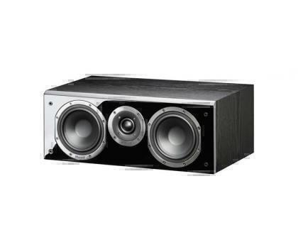 Центральный канал Magnat Shadow Center 213 piano black артикул X34025432-1