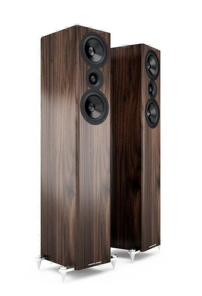 Напольная акустика Acoustic Energy AE 509 walnut артикул X34091992-1 в интернет-магазине «HiFi-Trade»