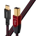 Компьютерные кабели USB AudioQuest Cinnamon USB-A - USB-C 0.75m