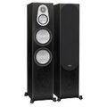 Напольная акустика Monitor Audio Silver series 500 (6G) black oak