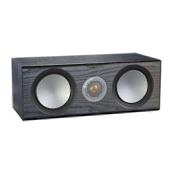 Центральный канал Monitor Audio Silver series C150 (6G) black oak артикул X34075489-1
