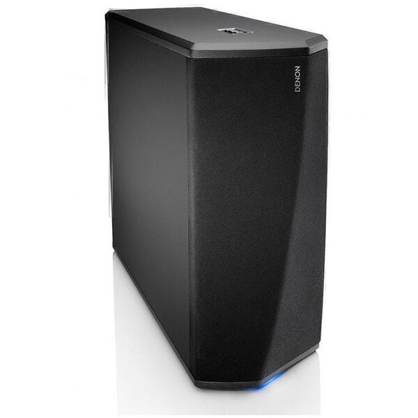 Сабвуферы Denon DSW-1H BKE2 black артикул X34020304-1
