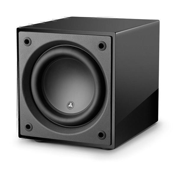 Сабвуферы JL Audio Dominion d110-Gloss артикул X34019658-1