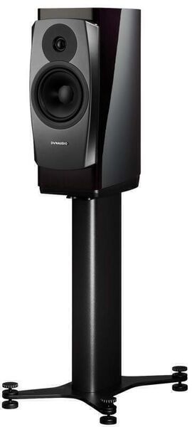 Полочная акустика Dynaudio Confidence 20 Raven wood high gloss артикул X34081934-1