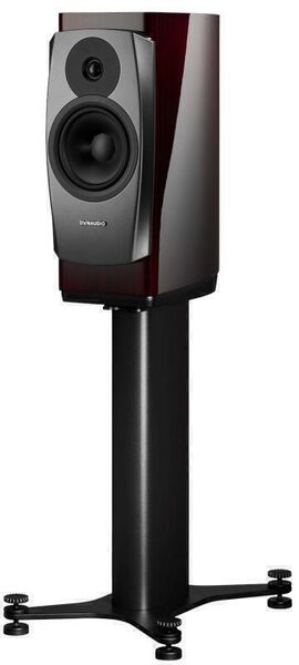 Полочная акустика Dynaudio Confidence 20 Ruby wood high gloss артикул X34081923-1
