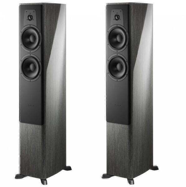 Напольная акустика Dynaudio Contour 30 Grey oak high gloss артикул X34089748-1