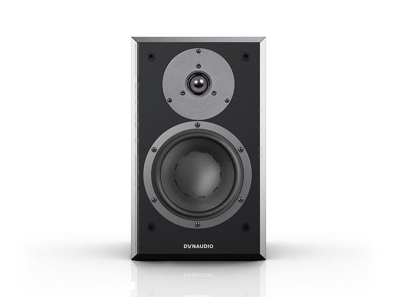 Полочная акустика Dynaudio Emit M20 satin black артикул X34081848-1