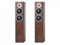 Активная акустика Dynaudio FOCUS 400 XD walnut