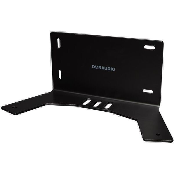 Крепления для акустики Dynaudio Music wall bracket black артикул X33929144-1