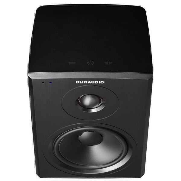 Активная акустика Dynaudio XEO 10 Satin black артикул X34103661-1-2