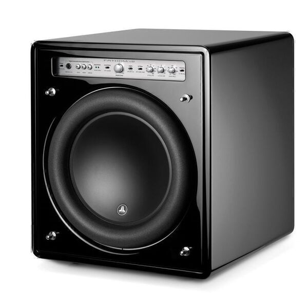 Сабвуферы JL Audio Fathom f112v2-Gloss артикул X34019596-1