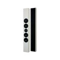Настенная акустика DLS Flatbox Slim XL white