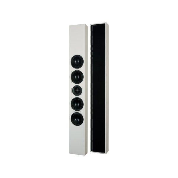 Настенная акустика DLS Flatbox Slim XL white артикул X34084677-1