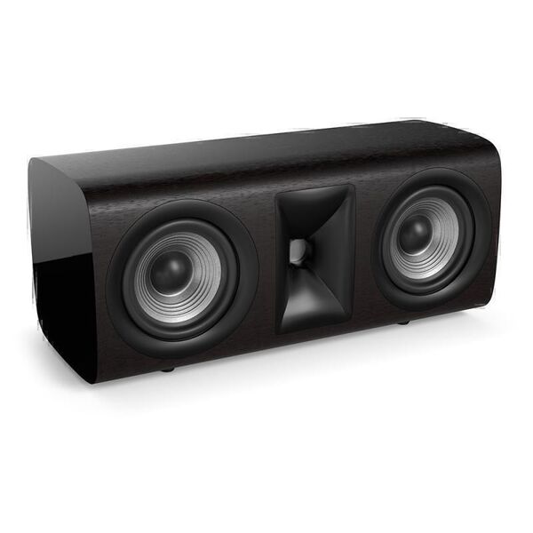 Центральный канал JBL Studio 6 S625С Dark Walnut артикул X34075905-1