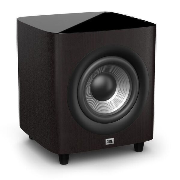 Сабвуфер JBL Studio 6 S650 Dark Walnut артикул X34019702-1
