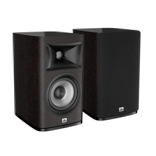 Полочная акустика JBL Studio 6 S620 Dark Walnut артикул X34081206-1