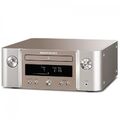 CD-ресивер Marantz M-CR 412 silver - gold артикул X34000806-1-1