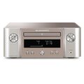CD-ресивер Marantz M-CR 612 silver - gold артикул X34000788-1-1