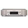 Медиаплееры Marantz NA6006 silver - gold