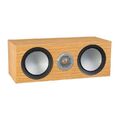 Центральный канал Monitor Audio Silver series C150 (6G) natural oak артикул X34075480-1-1