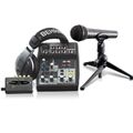 Студийные комплекты Behringer PODCASTUDIO USB – F1557