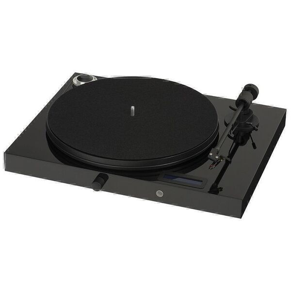 Виниловые проигрыватели Pro-Ject  Juke Box E Piano (OM5e) Int артикул X33998956-1