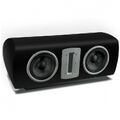Центральный канал QUAD Z-C piano black артикул X34074781-1-1